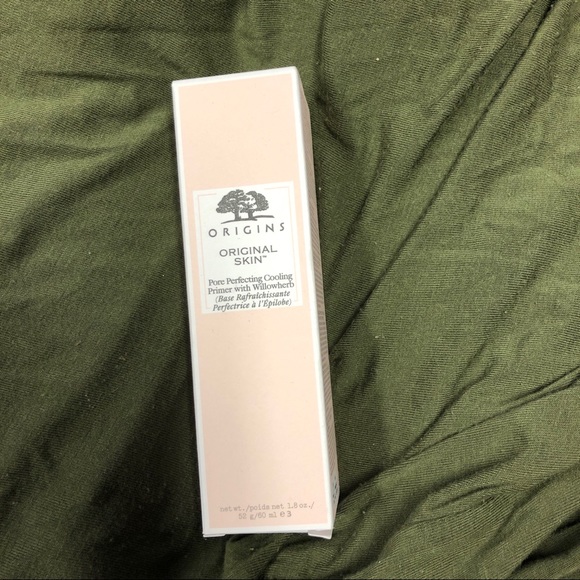 Origins Original Skin Pore Perfect. Cooling Primer - Picture 2 of 8